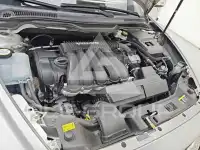 2009 Volvo S40