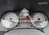 2009 Peugeot 207