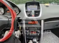 2009 Peugeot 207