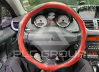 2009 Peugeot 207