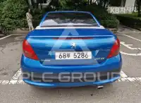 2009 Peugeot 207
