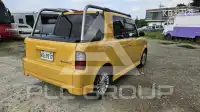 2009 Toyota bB