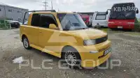 2009 Toyota bB