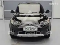 2009 Mitsubishi Outlander