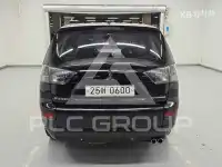 2009 Mitsubishi Outlander