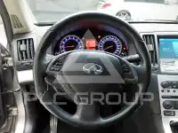 2009 Infinity G25