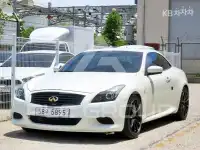 2009 Infinity G25