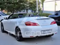 2009 Infinity G25