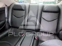 2009 Infinity G25