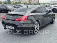 2009 Infinity G25