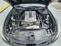 2009 Infinity G25