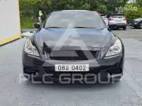 2009 Infinity G25
