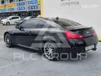 2009 Infinity G25