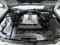 2009 Infinity M30