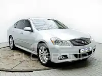 2009 Infinity M30