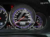 2009 Infinity M30