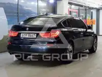 2010 BMW 5 series