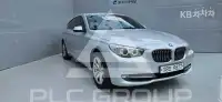2010 BMW 5 series