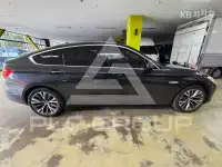2010 BMW 5 series