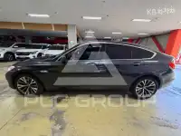 2010 BMW 5 series