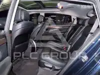 2010 BMW 5 series