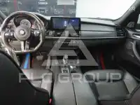 2010 BMW M1
