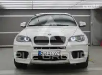 2010 BMW M1