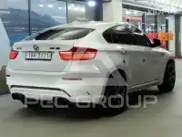 2010 BMW M1