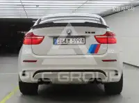 2010 BMW M1
