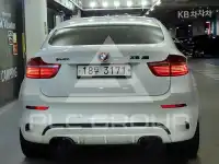 2010 BMW M1