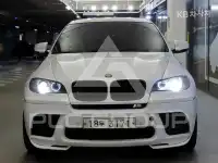 2010 BMW M1