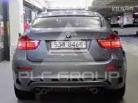 2010 BMW M1