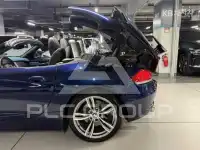 2010 BMW Z4