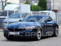 2010 BMW Z4