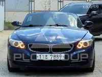 2010 BMW Z4