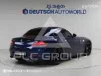 2010 BMW Z4