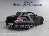 2010 BMW Z4