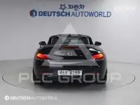 2010 BMW Z4
