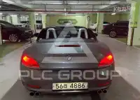 2010 BMW Z4