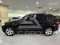 2010 BMW X5