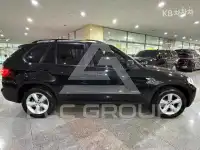 2010 BMW X5