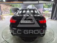 2010 BMW X6