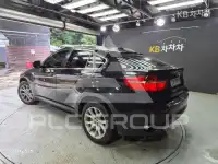 2010 BMW X6