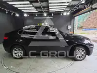 2010 BMW X6