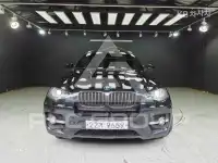 2010 BMW X6