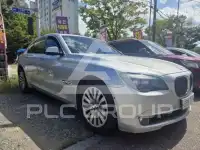2010 BMW 7 Series