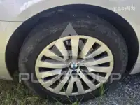 2010 BMW 7 Series