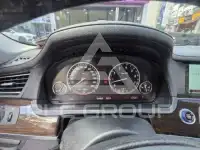 2010 BMW 7 Series