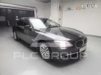 2010 BMW 7 Series