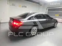 2010 BMW 7 Series